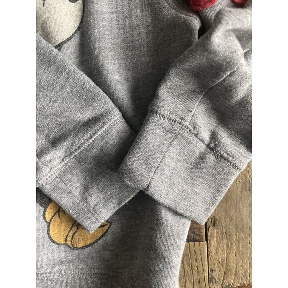Peek Mickey Sweatshirt - Picture 4 of 6